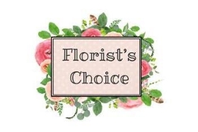 Florist Choice posy