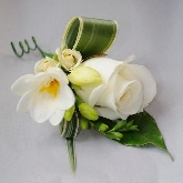 Buttonholes, Corsages, Accessories