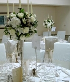 Venue Flowers