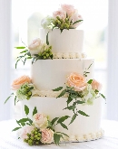 Cake Flowers