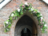 Ceremony Flowers