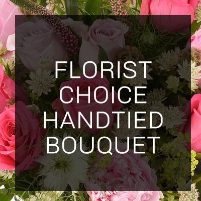 Florist Choice Handtied