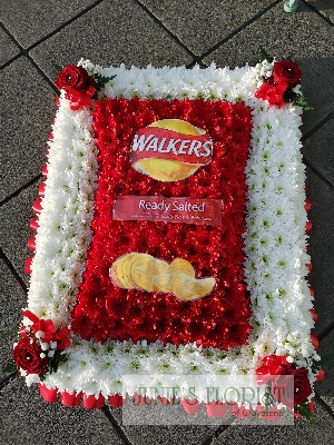 Walkers Crisps