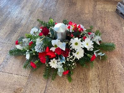 Christmas Centrepiece