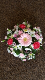 Mothers Day Posy