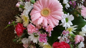 Mothers Day Posy