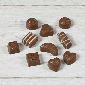 Dairy Box Chocolates 180g