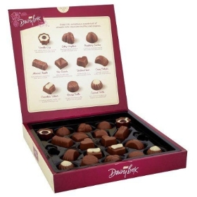 Dairy Box Chocolates 180g