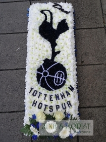 Tottenham Spurs Logo