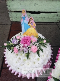 Disney Princess Posy