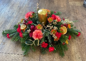 Christmas Centrepiece